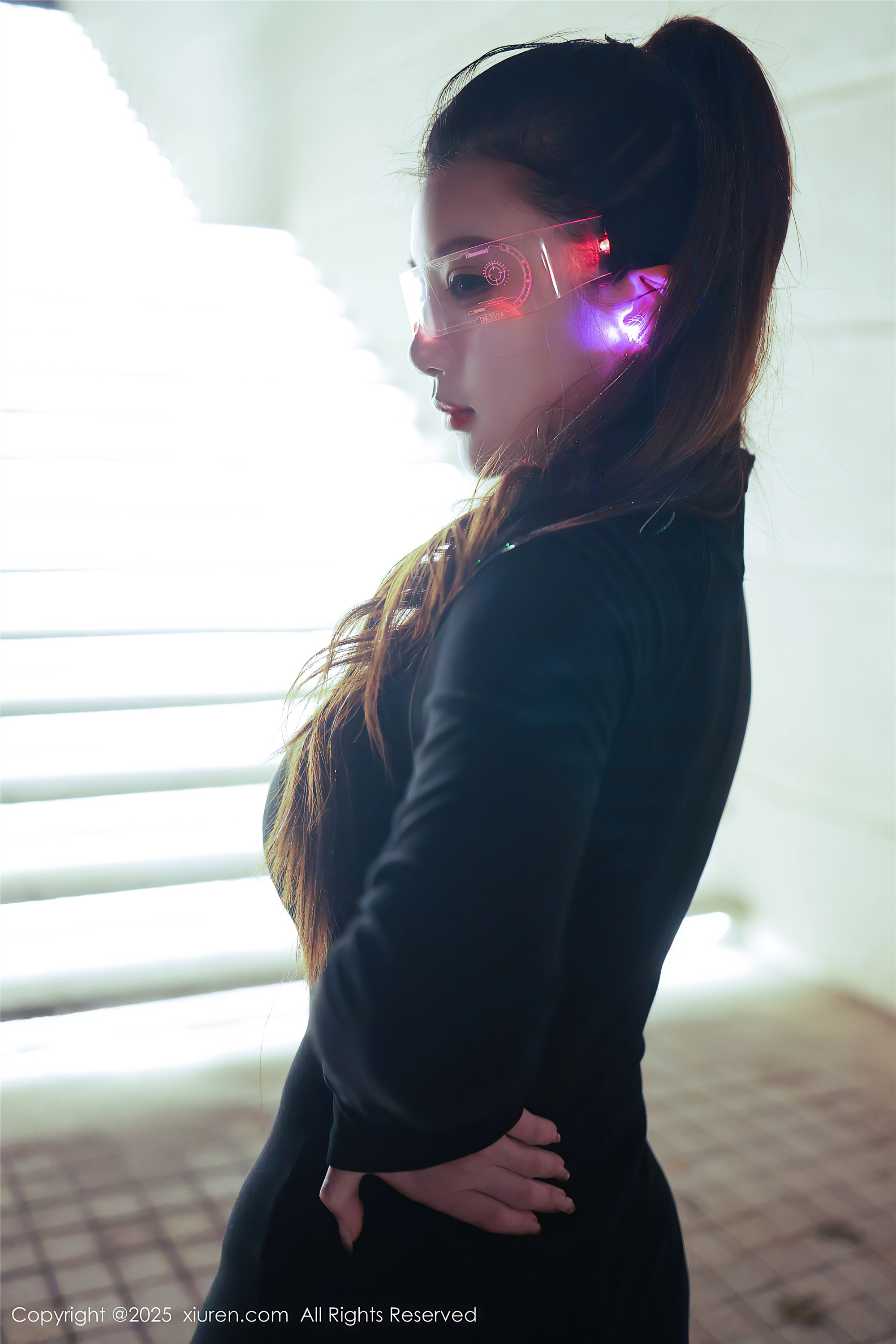 Xiuren秀人网 2025.10.31 NO.10936 小肉肉咪